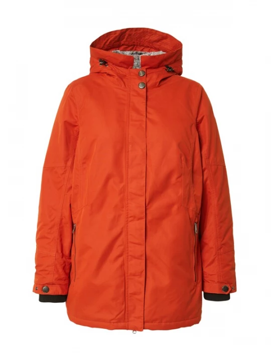 Foto van product STOY Functionele jas 'STW 4' roestrood