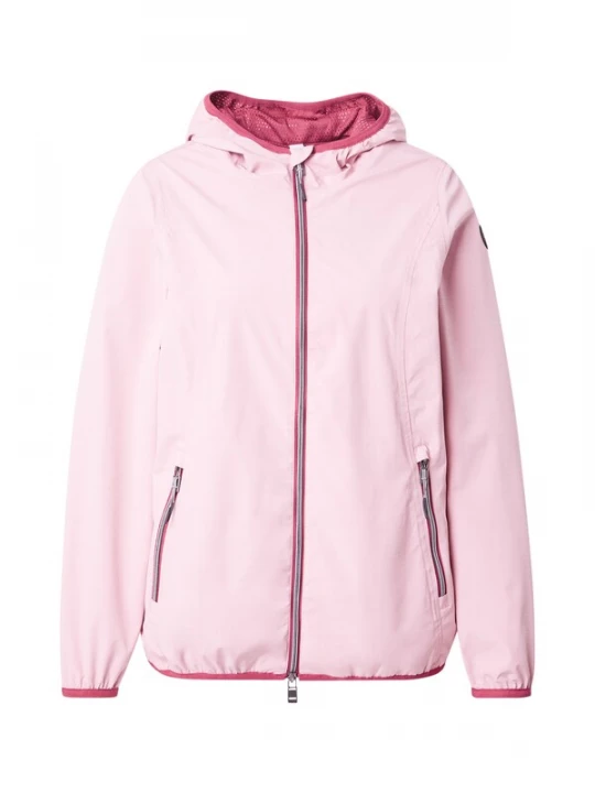 Foto van product STOY Tussenjas magenta / poederroze