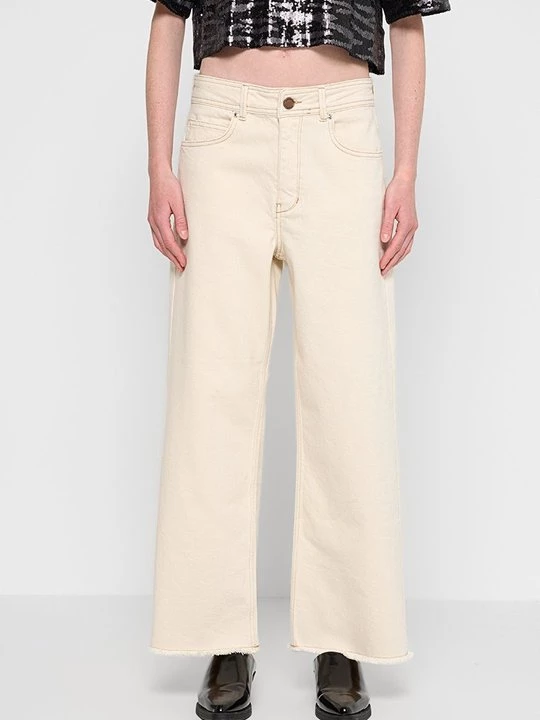 Foto van product Straight leg jeans 2nd Day