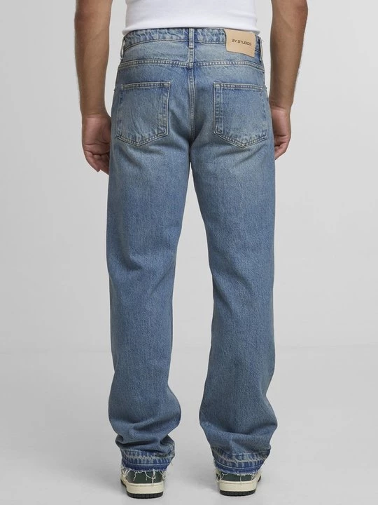 Foto van product Straight leg jeans 2Y Studios