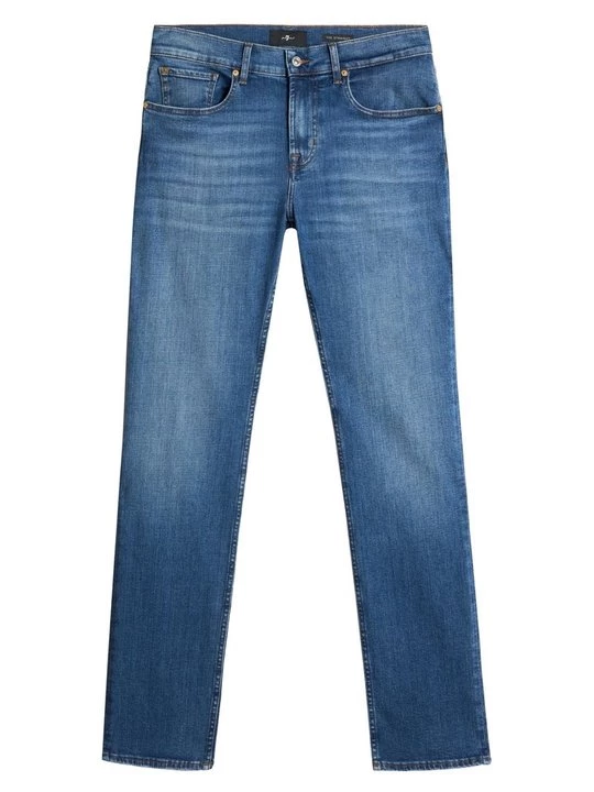 Foto van product Straight leg jeans 7 For All Mankind