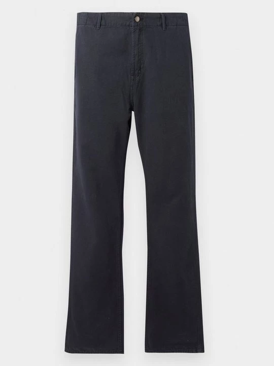 Foto van product Straight leg jeans 7 For All Mankind donkerblauw