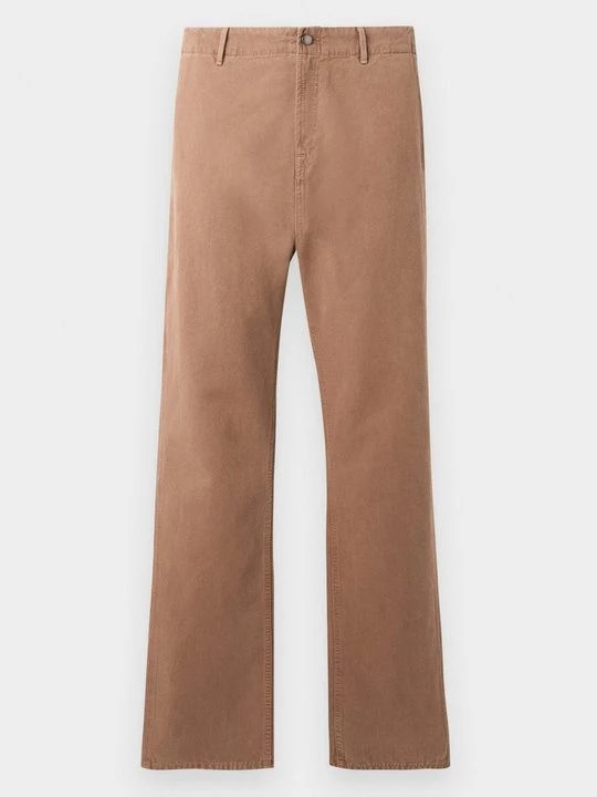 Foto van product Straight leg jeans 7 For All Mankind kaki