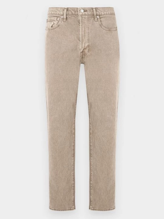 Foto van product Straight leg jeans Abercrombie & Fitch