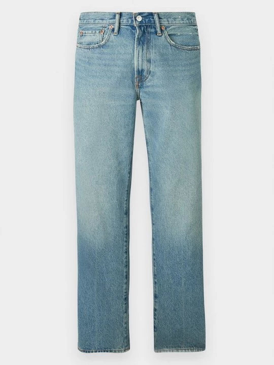 Foto van product Straight leg jeans Abercrombie & Fitch