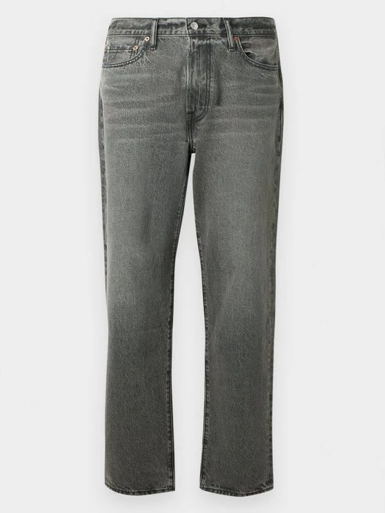 Foto van product Straight leg jeans Abercrombie & Fitch