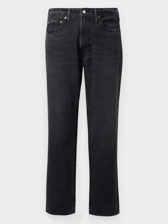 Foto van product Straight leg jeans Abercrombie & Fitch