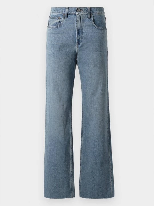 Foto van product Straight leg jeans Abercrombie & Fitch