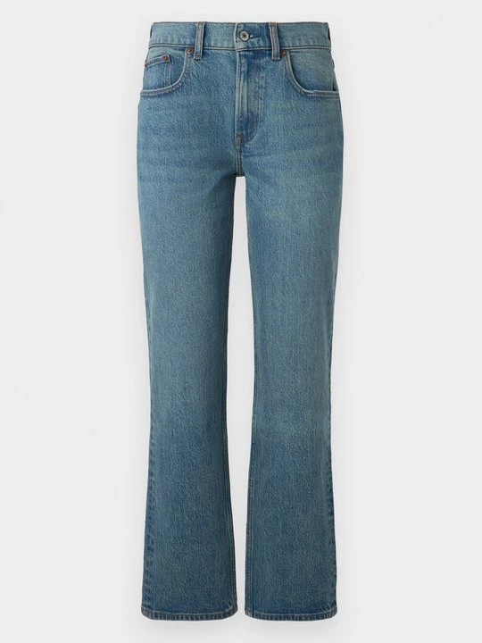Foto van product Straight leg jeans Abercrombie & Fitch