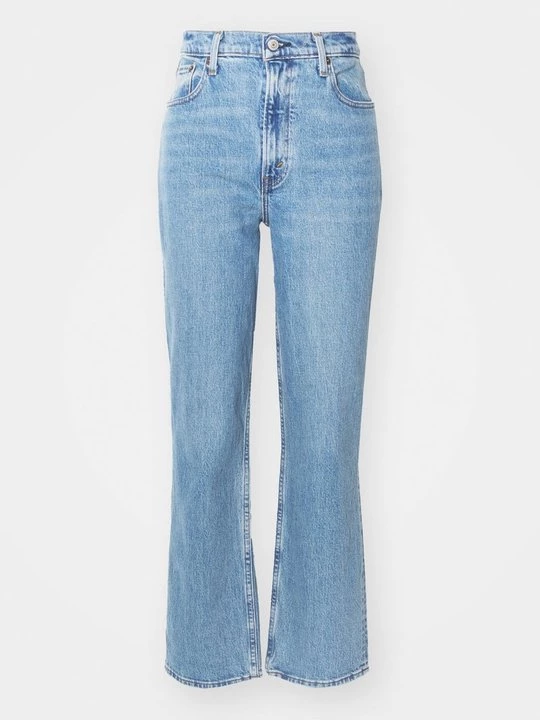 Foto van product Straight leg jeans Abercrombie & Fitch