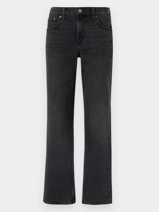 Foto van product Straight leg jeans Abercrombie & Fitch