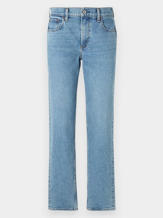 Foto van product Straight leg jeans Abercrombie & Fitch