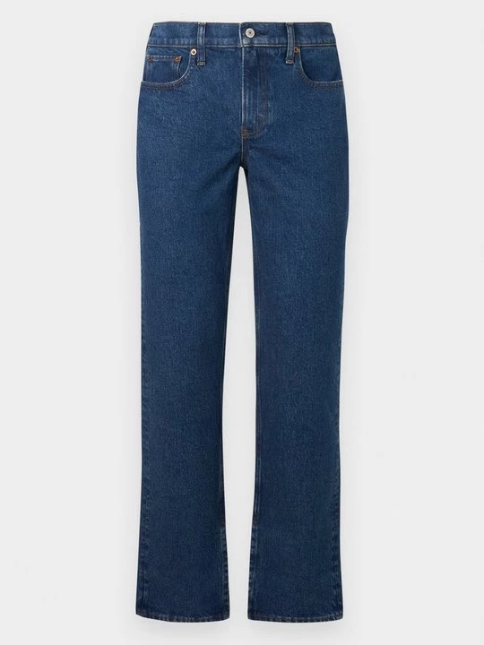 Foto van product Straight leg jeans Abercrombie & Fitch
