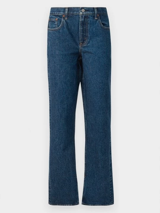 Foto van product Straight leg jeans Abercrombie & Fitch