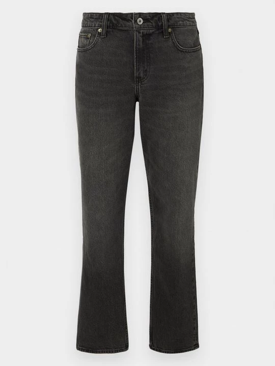 Foto van product Straight leg jeans Abercrombie & Fitch