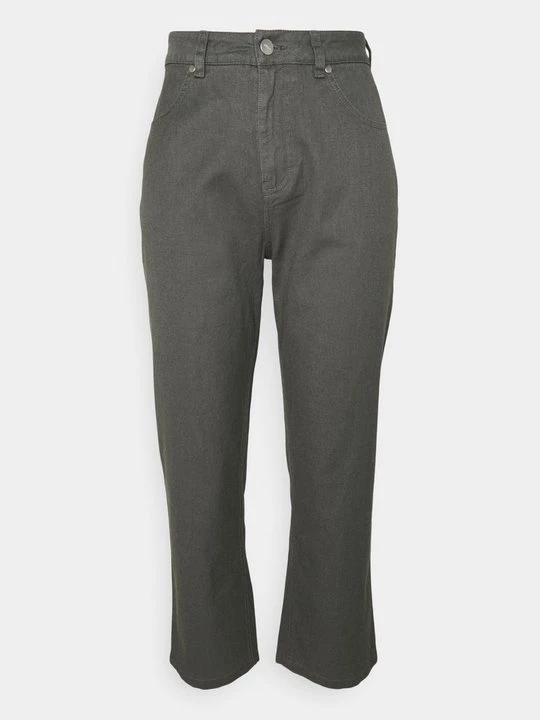 Foto van product Straight leg jeans Afends grijs