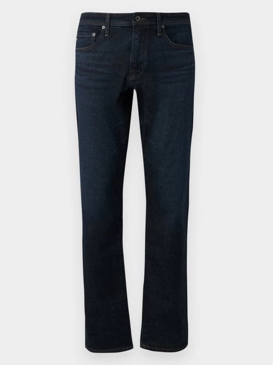 Foto van product Straight leg jeans Ag Jeans blauw