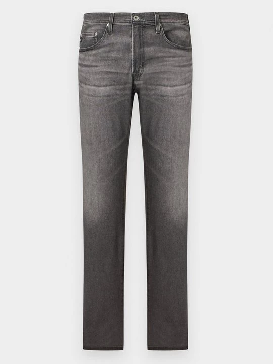 Foto van product Straight leg jeans Ag Jeans grijs