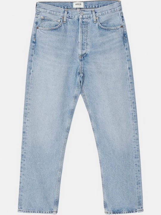 Foto van product Straight leg jeans Agolde