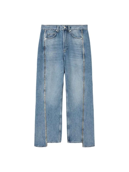 Foto van product Straight leg jeans AllSaints