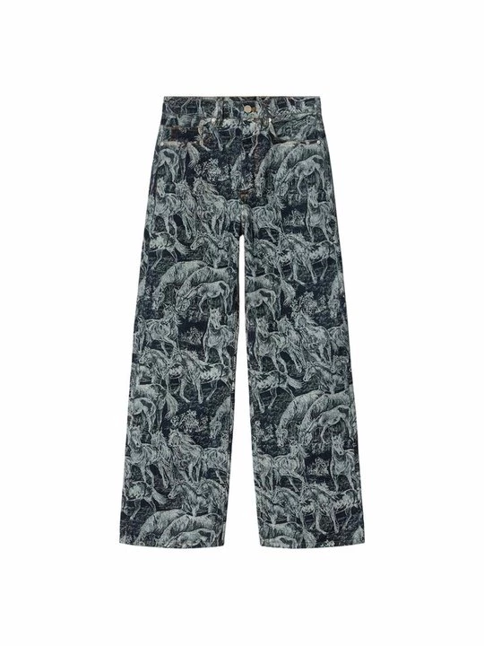 Foto van product Straight leg jeans AllSaints