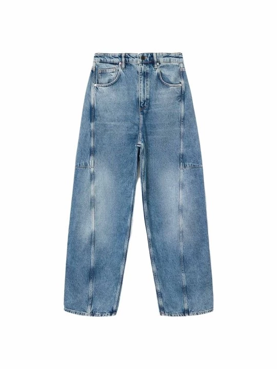 Foto van product Straight leg jeans AllSaints