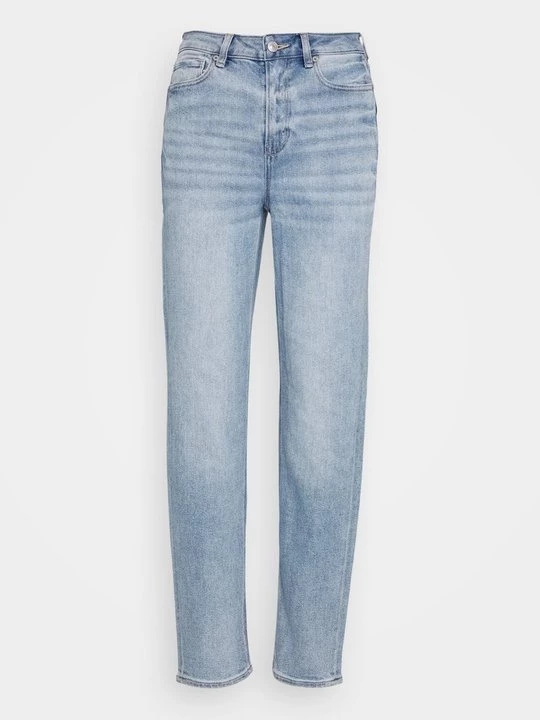 Foto van product Straight leg jeans American Eagle blauw