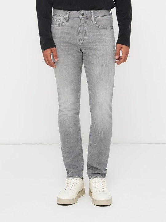 Foto van product Straight leg jeans Armani Exchange