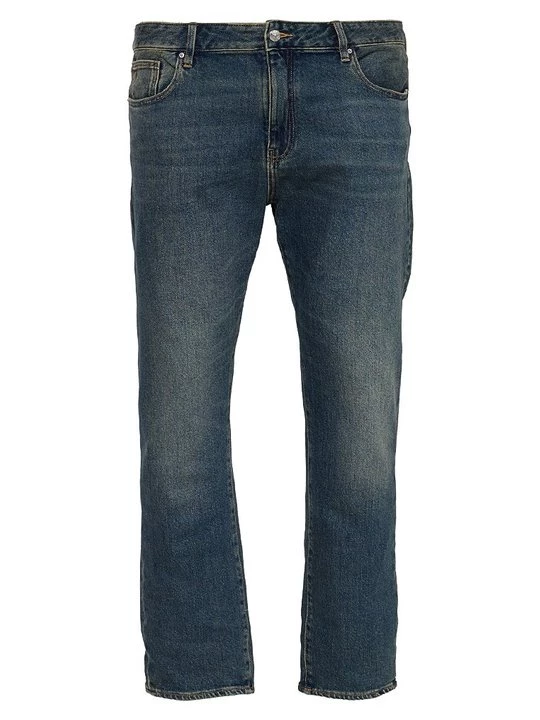 Foto van product Straight leg jeans Armani Exchange