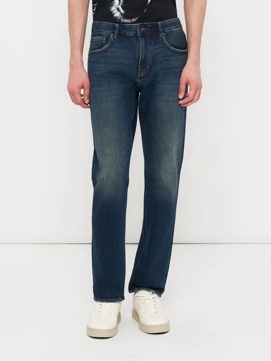 Foto van product Straight leg jeans Armani Exchange