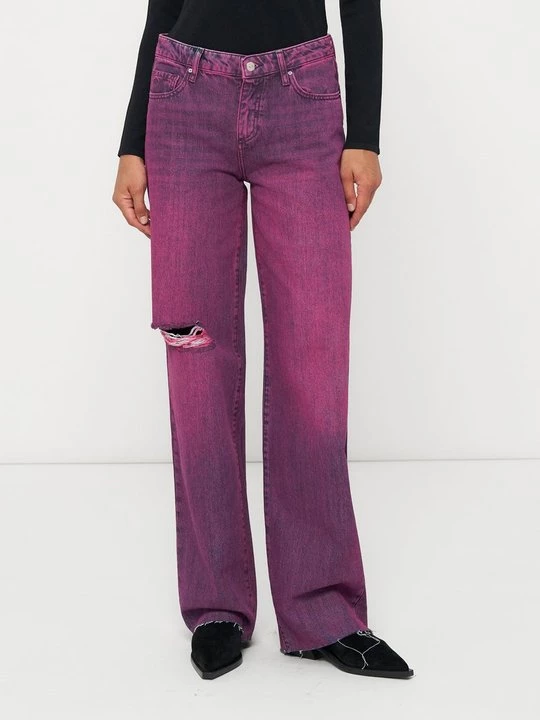 Foto van product Straight leg jeans Armani Exchange