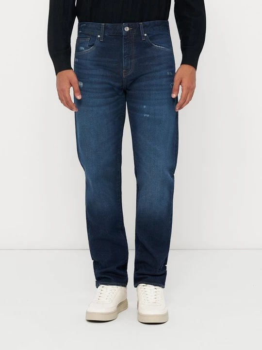 Foto van product Straight leg jeans Armani Exchange