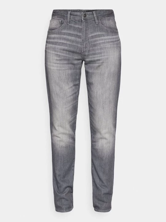 Foto van product Straight leg jeans Armani Exchange
