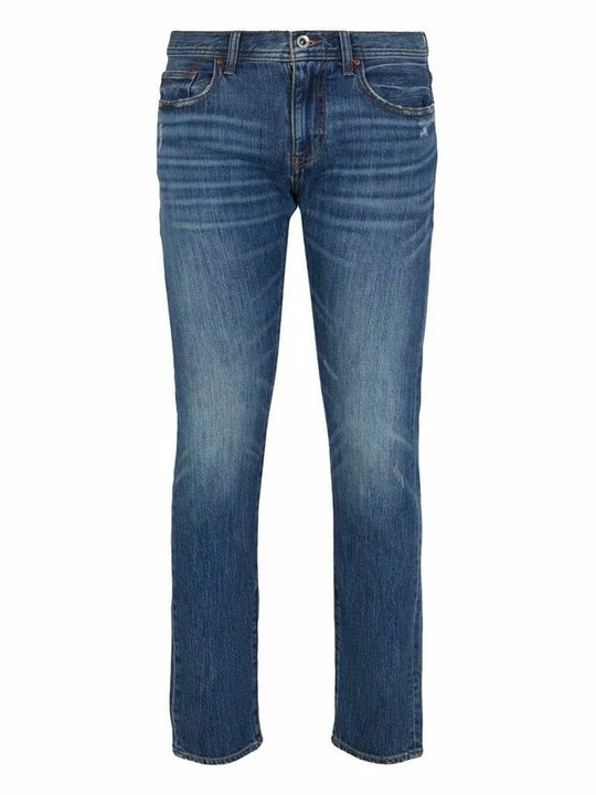 Foto van product Straight leg jeans Armani Exchange