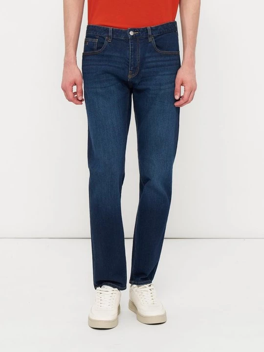 Foto van product Straight leg jeans Armani Exchange