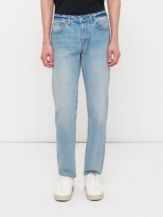 Foto van product Straight leg jeans Armani Exchange