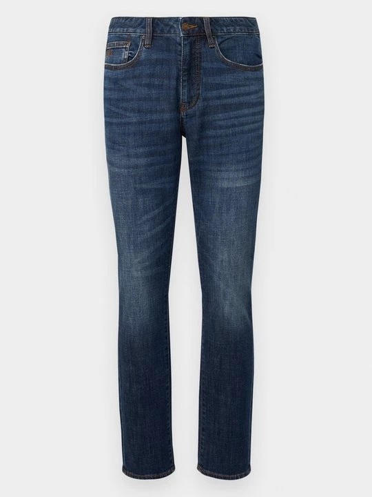Foto van product Straight leg jeans Armani Exchange