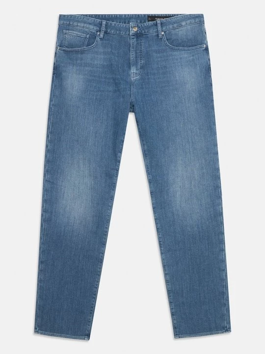 Foto van product Straight leg jeans Armani Exchange gewassen
