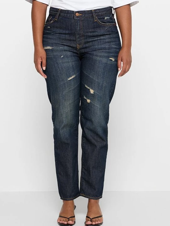 Foto van product Straight leg jeans Armani Exchange gewassen