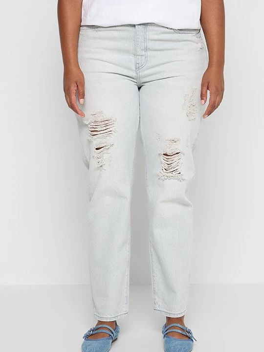 Foto van product Straight leg jeans Armani Exchange meerkleurig