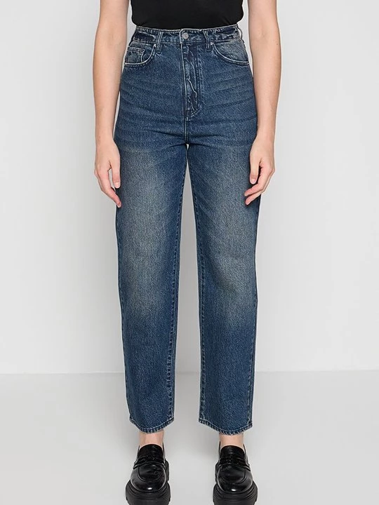 Foto van product Straight leg jeans Armani Exchange meerkleurig