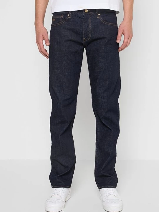 Foto van product Straight leg jeans Armani Exchange meerkleurig