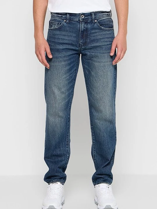 Foto van product Straight leg jeans Armani Exchange meerkleurig