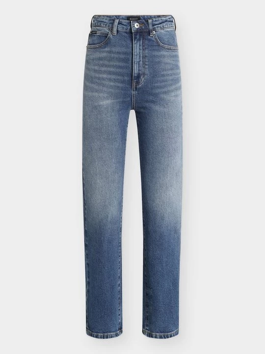 Foto van product Straight leg jeans bardot