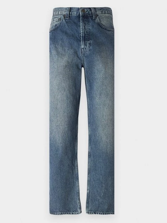 Foto van product Straight leg jeans BDG Urban Outfitters blauw