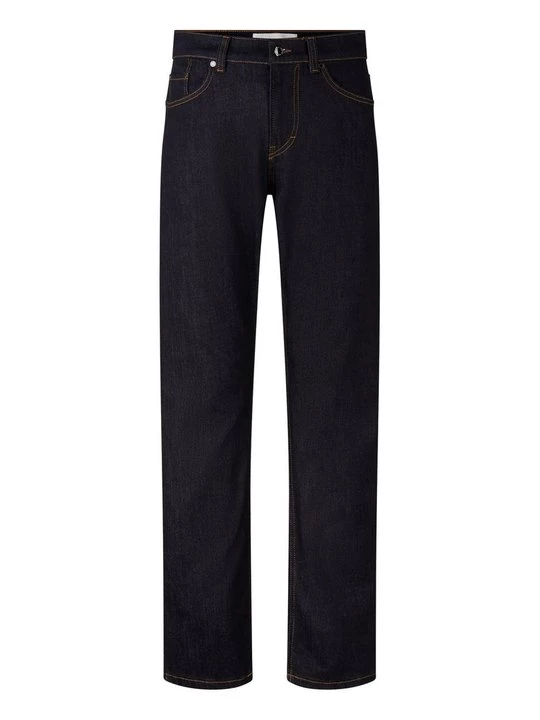 Foto van product Straight leg jeans Bogner gewassen