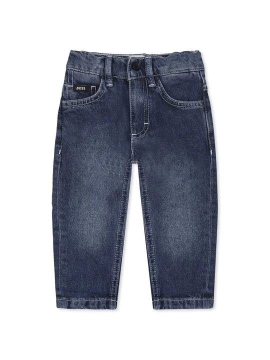 Foto van product Straight leg jeans Boss