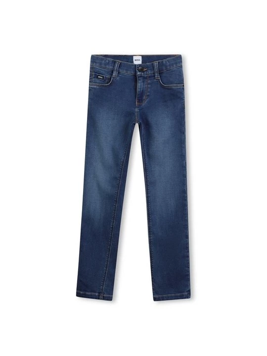 Foto van product Straight leg jeans Boss