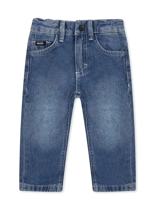 Foto van product Straight leg jeans Boss