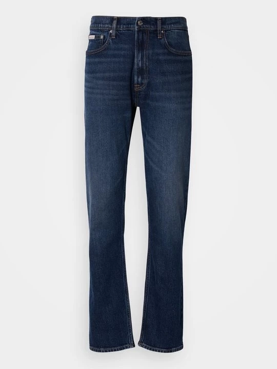 Foto van product Straight leg jeans Calvin Klein Jeans